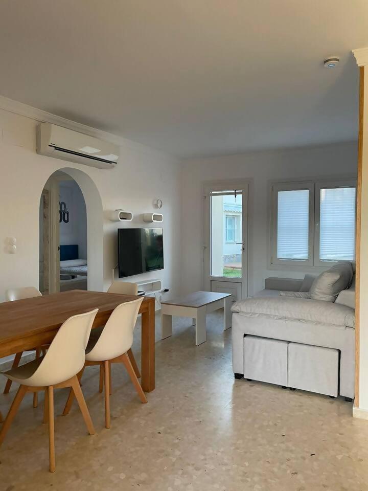 Apartament Brisa Azul By Midelisa Oliva Zewnętrze zdjęcie