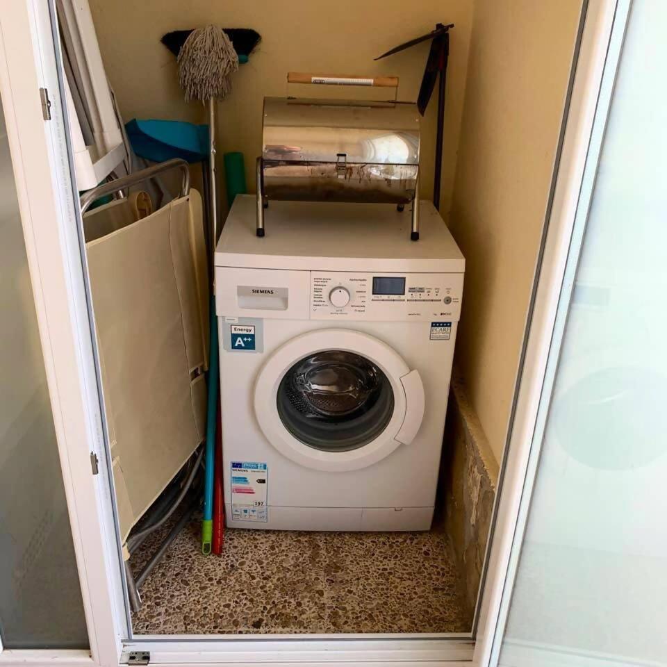 Apartament Brisa Azul By Midelisa Oliva Zewnętrze zdjęcie