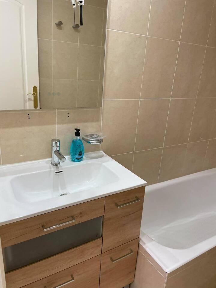 Apartament Brisa Azul By Midelisa Oliva Zewnętrze zdjęcie