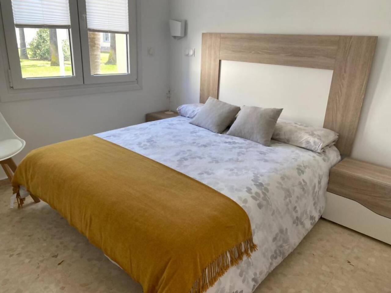 Apartament Brisa Azul By Midelisa Oliva Zewnętrze zdjęcie