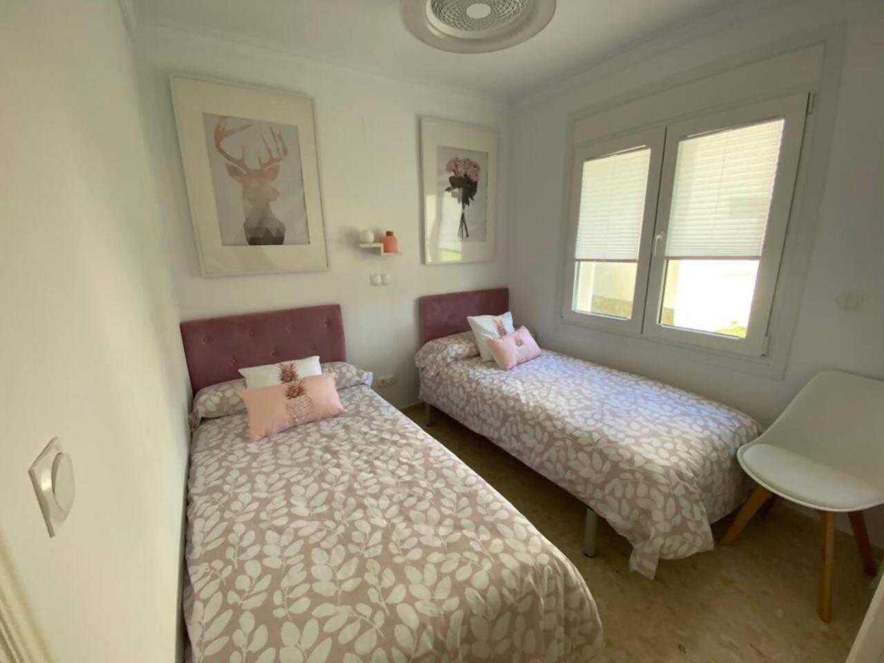 Apartament Brisa Azul By Midelisa Oliva Zewnętrze zdjęcie
